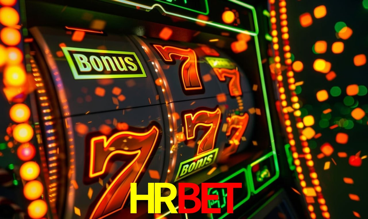 Explorando a Categoria de Eventos em Apostas na HRBET