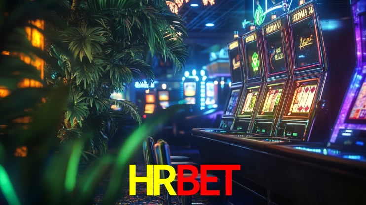 Blackjack Table HRBET