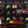 APP oficial da HRBET para mobile