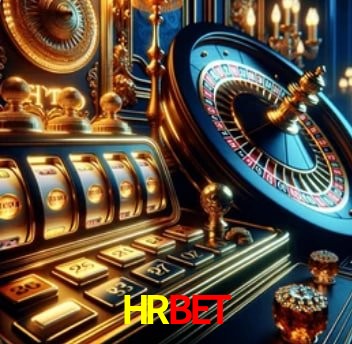PIX Instantâneo HRBET