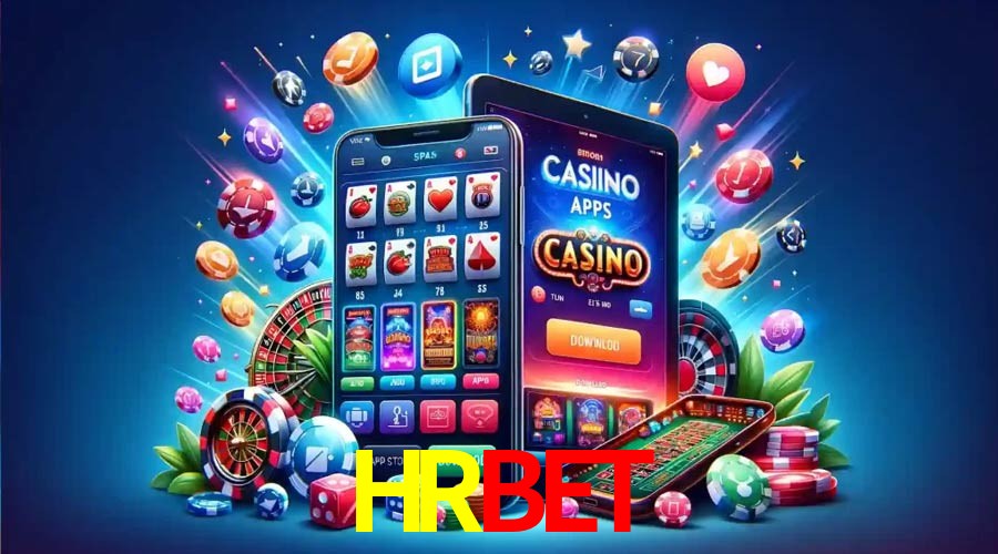 Secure Login HRBET