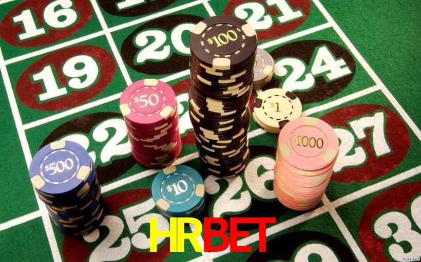 Descubra a Essência do HRBET: Nossa História e Compromissos