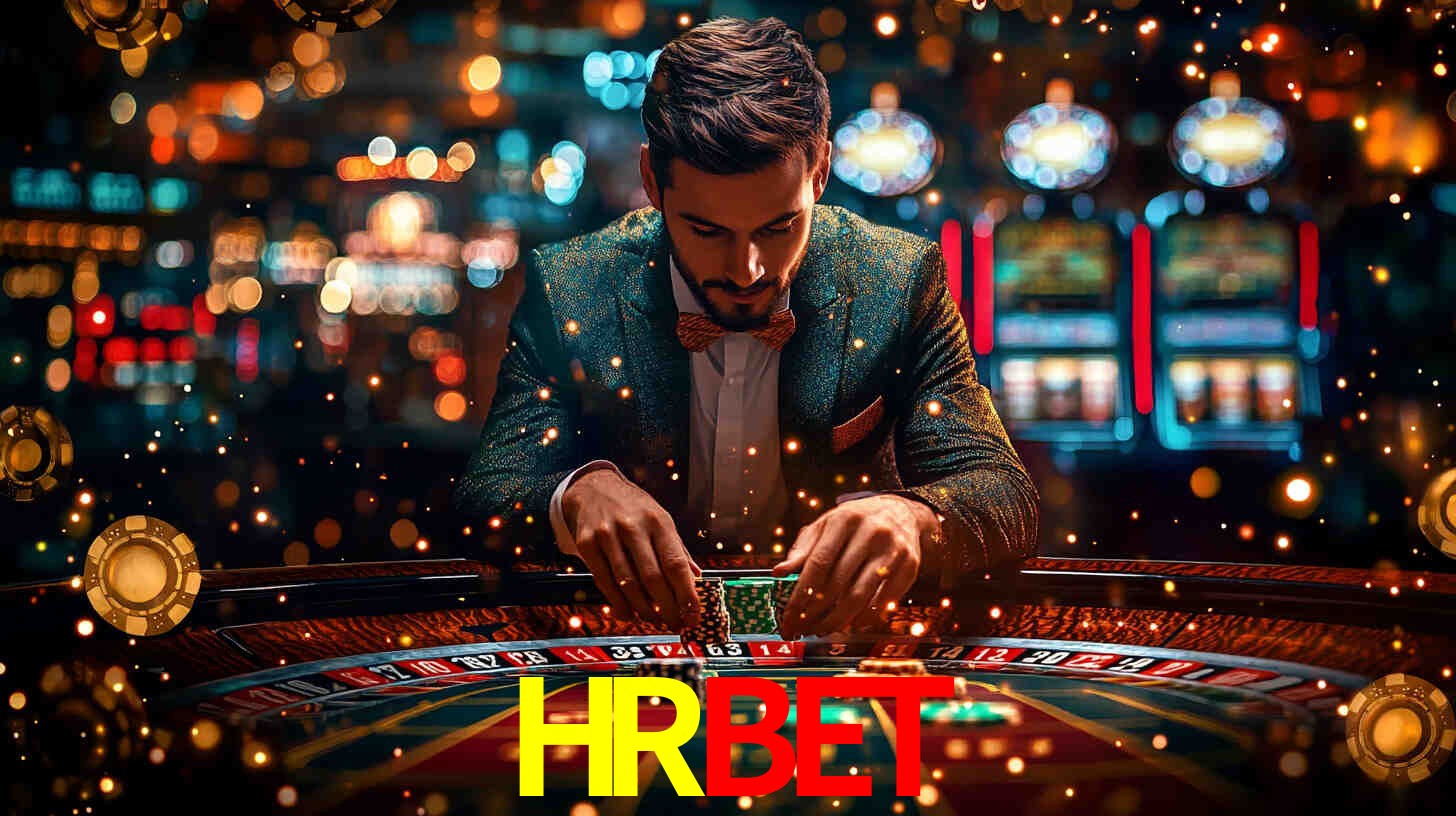 Welcome Bonus HRBET